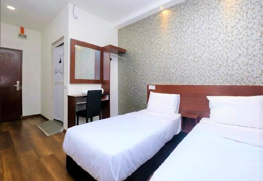 Atabara Boutique Hotel-1