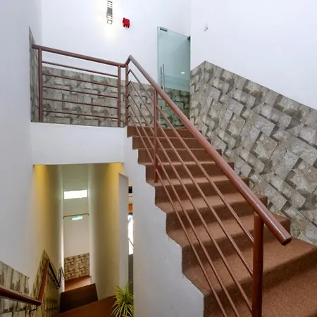 Atabara Boutique Hotel-3