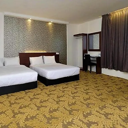 Atabara Boutique Hotel-2